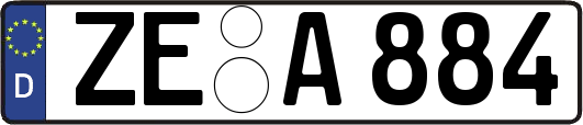 ZE-A884