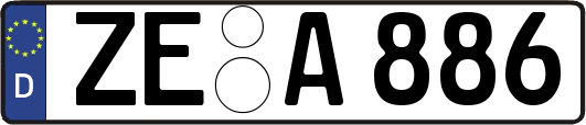 ZE-A886