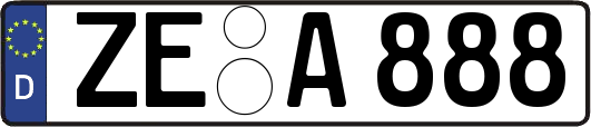 ZE-A888