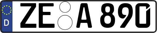 ZE-A890