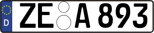 ZE-A893