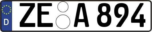 ZE-A894