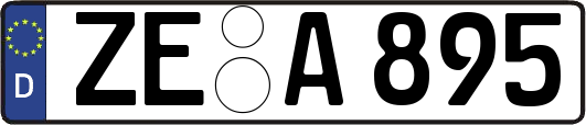 ZE-A895