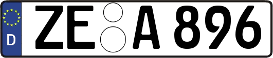 ZE-A896