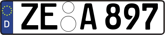 ZE-A897