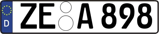 ZE-A898