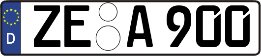 ZE-A900