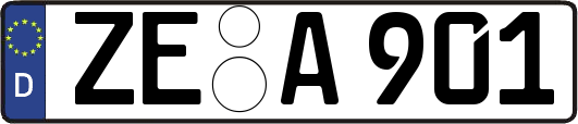 ZE-A901