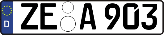 ZE-A903