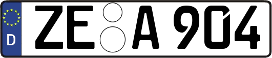 ZE-A904