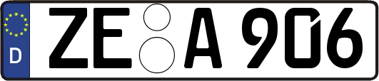 ZE-A906