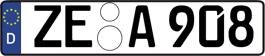 ZE-A908
