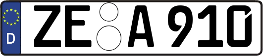 ZE-A910