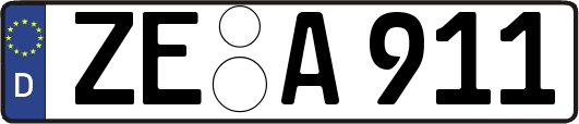 ZE-A911