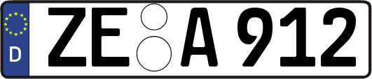 ZE-A912