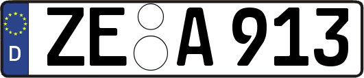 ZE-A913