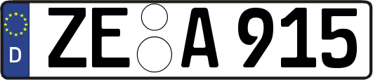 ZE-A915