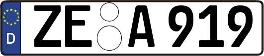 ZE-A919