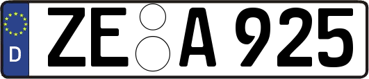 ZE-A925
