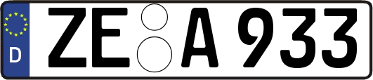 ZE-A933