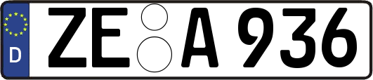 ZE-A936