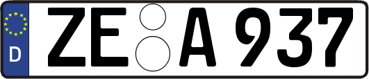 ZE-A937