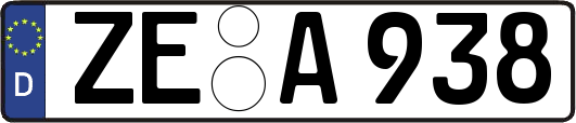ZE-A938