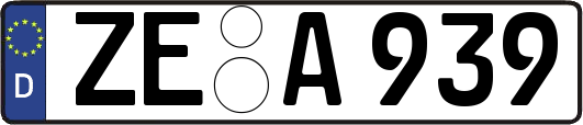 ZE-A939