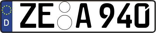 ZE-A940