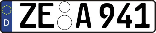 ZE-A941