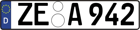 ZE-A942