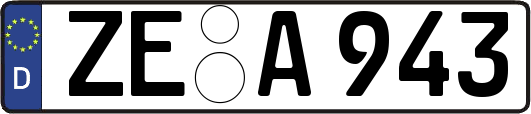 ZE-A943
