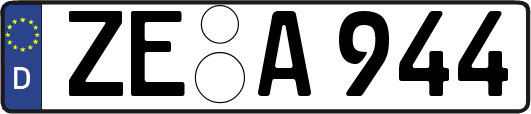 ZE-A944