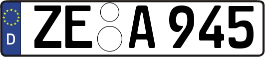 ZE-A945