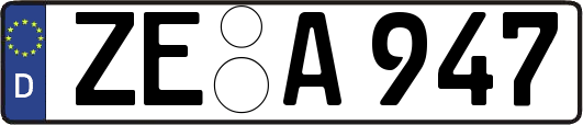 ZE-A947