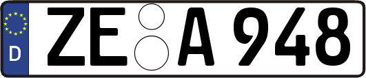 ZE-A948