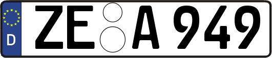 ZE-A949