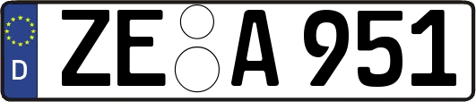 ZE-A951