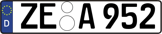 ZE-A952
