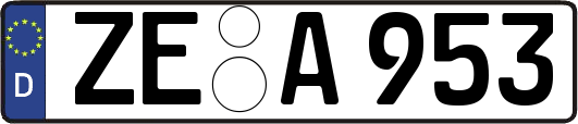 ZE-A953