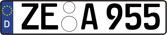 ZE-A955
