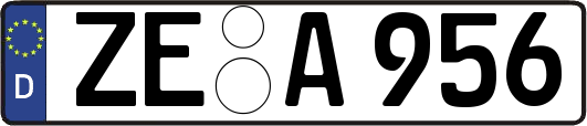 ZE-A956