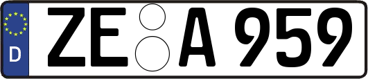 ZE-A959