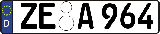 ZE-A964