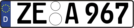 ZE-A967