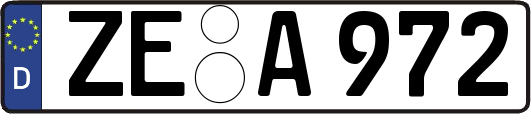 ZE-A972