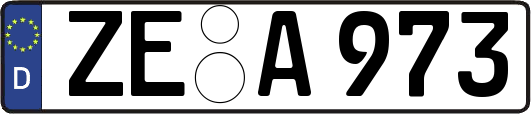 ZE-A973