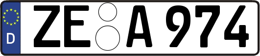 ZE-A974