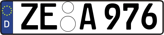 ZE-A976