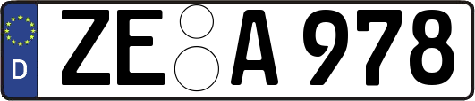 ZE-A978
